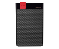 Silicon Power Diamond D30 1TB USB 3.2 Gen.1 Czarny - 1073550 - zdjęcie 1